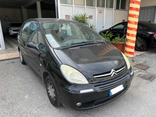 CITROEN Xsara Picasso usata, con Airbag