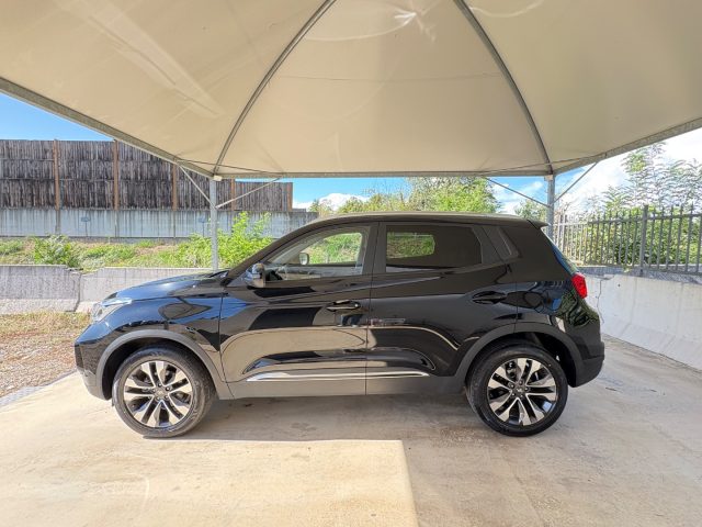 DR MOTOR DR 5.0 usata, con Autoradio