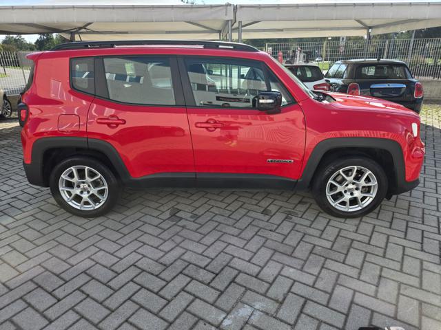 JEEP Renegade usata, con Controllo trazione