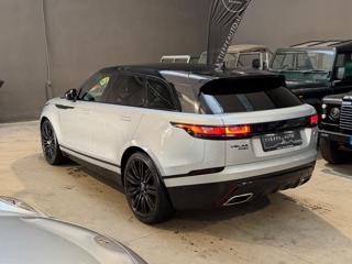 LAND ROVER Range Rover Velar usata, con Antifurto