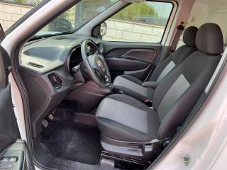FIAT Doblo usata, con Park Distance Control