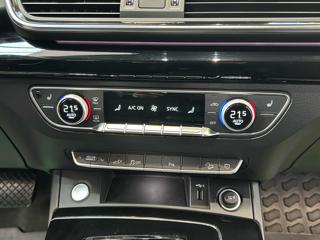 AUDI Q5 usata, con Cruise Control