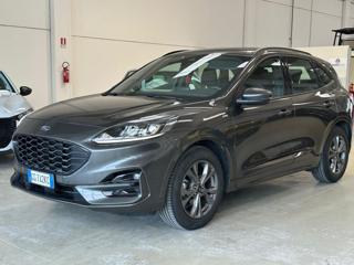 FORD Kuga usata, con Cruise Control