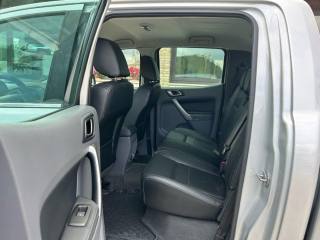 FORD Ranger usata, con Boardcomputer