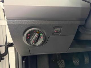 SEAT Ibiza usata, con Frenata d