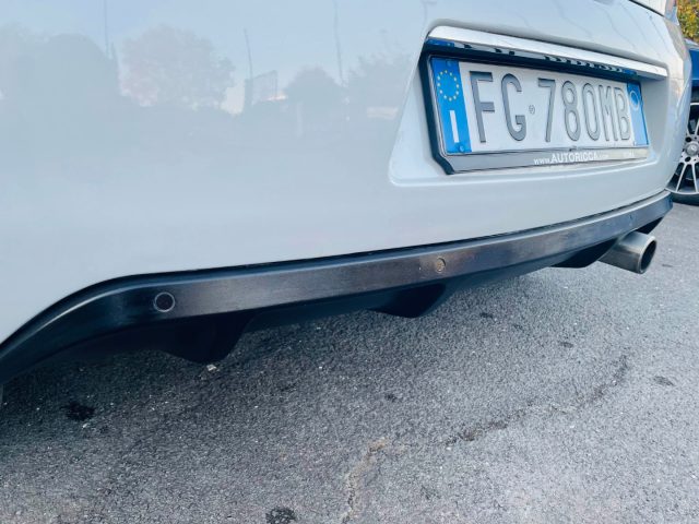 DS AUTOMOBILES DS 3 usata, con ESP