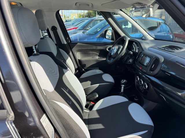 FIAT 500L usata, con Cruise Control