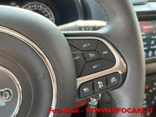 JEEP Renegade usata, con Bracciolo