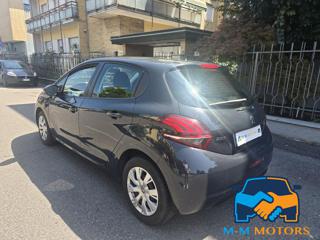 PEUGEOT 208 usata, con Airbag Passeggero