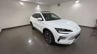 BYD Seal U DMi 1.5 218 CV PHEV Boost