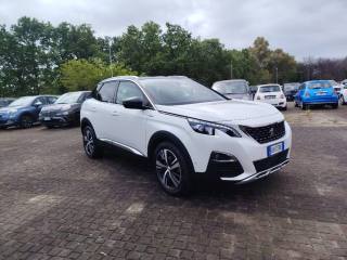 PEUGEOT 3008 usata, con Airbag Passeggero