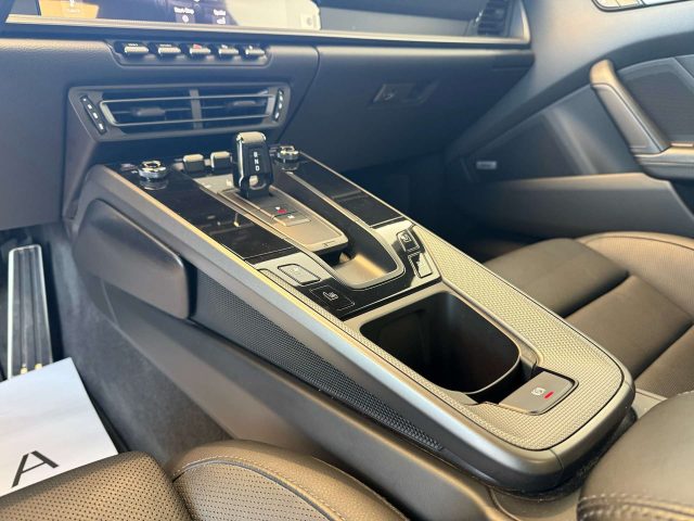 PORSCHE 911 usata, con Cruise Control