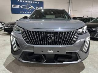 PEUGEOT 2008 usata, con Airbag