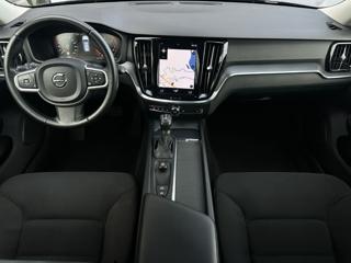 VOLVO V60 usata, con Alzacristalli elettrici