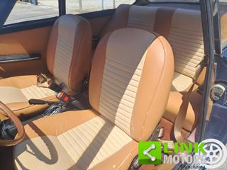 FIAT 124 Coupe usata 8