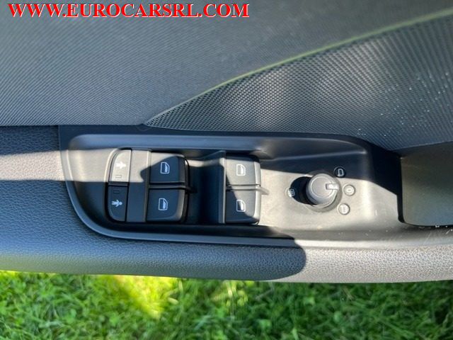 AUDI A3 usata, con Airbag testa