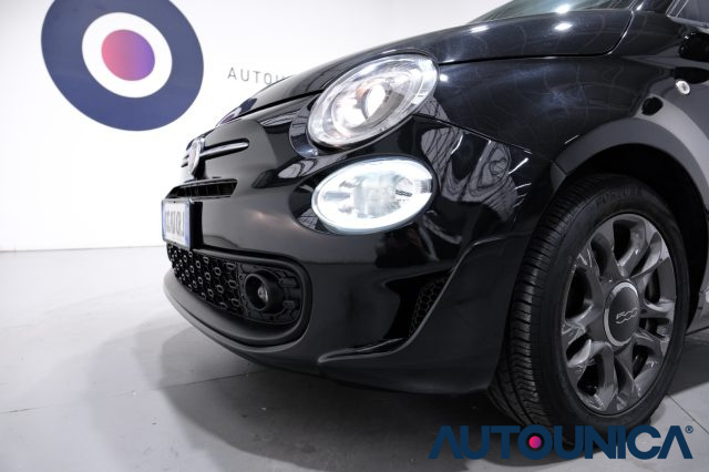 FIAT 500 usata 35