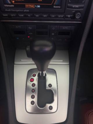 AUDI A4 usata 18