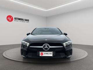 MERCEDES-BENZ A 180 usata, con Alzacristalli elettrici