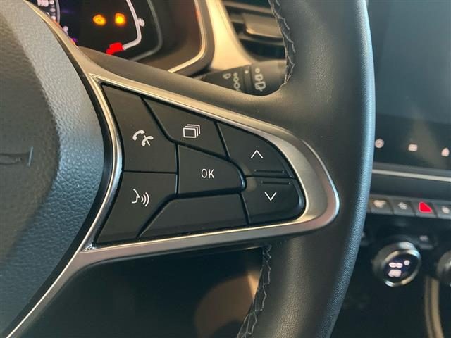 RENAULT Captur usata, con Sensore di pioggia