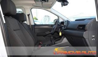 VOLKSWAGEN Caddy usata, con Airbag Passeggero