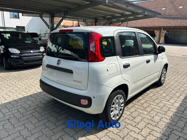 FIAT Panda usata, con Chiusura centralizzata