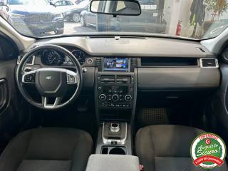 LAND ROVER Discovery Sport usata, con Cerchi in lega