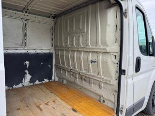 CITROEN Jumper usata 12