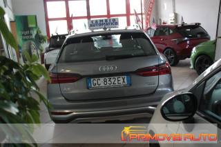 AUDI A6 usata, con Controllo trazione