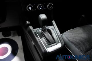 RENAULT Captur usata, con Sensore di pioggia