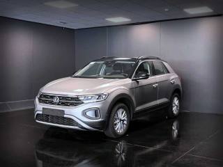 VOLKSWAGEN T-Roc 1.0 TSI Life