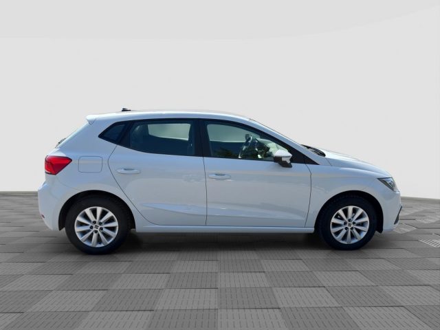 SEAT Ibiza usata 5