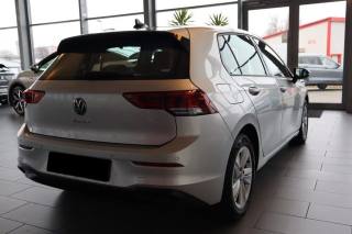 VOLKSWAGEN Golf usata, con Alzacristalli elettrici