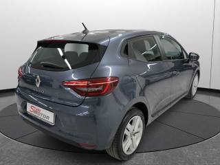 RENAULT Clio usata, con Airbag