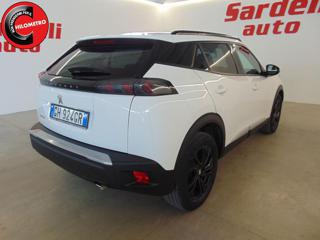 PEUGEOT 2008 usata, con ESP