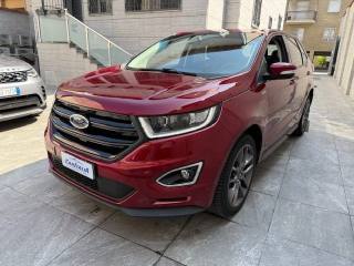 FORD Edge 2.0 TDCI 210 CV AWD S&S Powershift ST Line