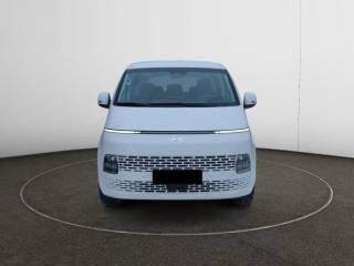 HYUNDAI Staria usata, con Airbag