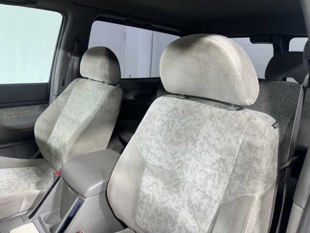 NISSAN Patrol usata 20