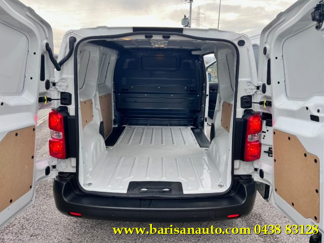 OPEL Vivaro usata, con Chiusura centralizzata