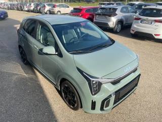KIA Picanto usata, con Cerchi in lega