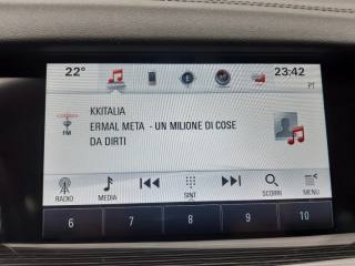 OPEL Insignia usata, con Cerchi in lega