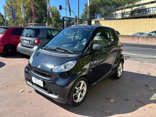 SMART ForTwo usata, con Autoradio