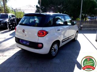 FIAT 500L usata, con Boardcomputer