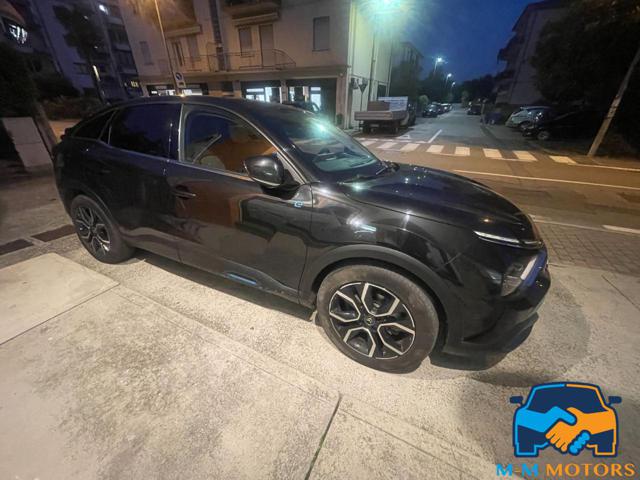 CITROEN E-C4 usata, con Airbag laterali