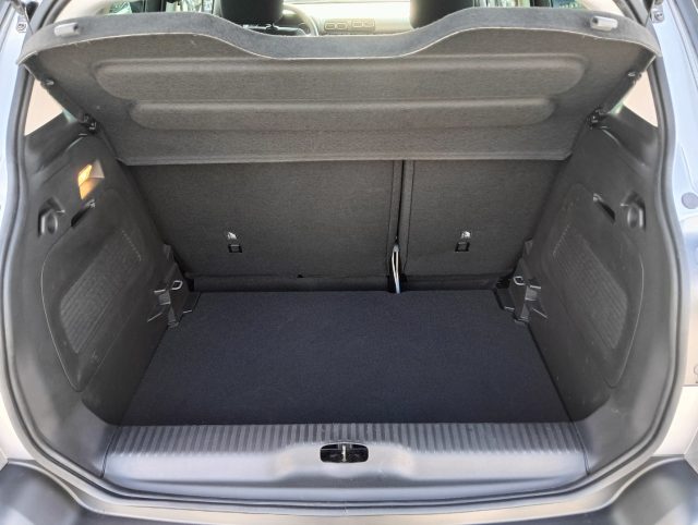 CITROEN C3 Aircross usata, con Sistema di navigazione