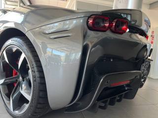 FERRARI SF90 usata, con Antifurto