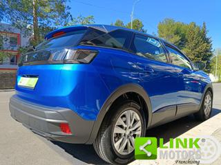 PEUGEOT 3008 usata, con Filtro antiparticolato