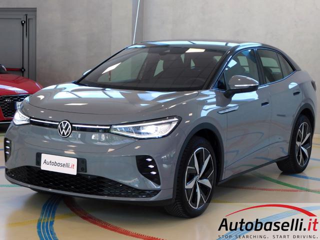 VOLKSWAGEN ID.5 usata, con ABS