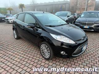 FORD Fiesta usata, con Airbag laterali