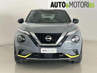 NISSAN Juke usata, con Airbag